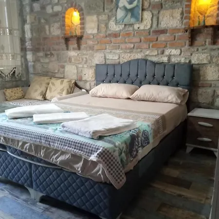 Tashan Hotel Foça