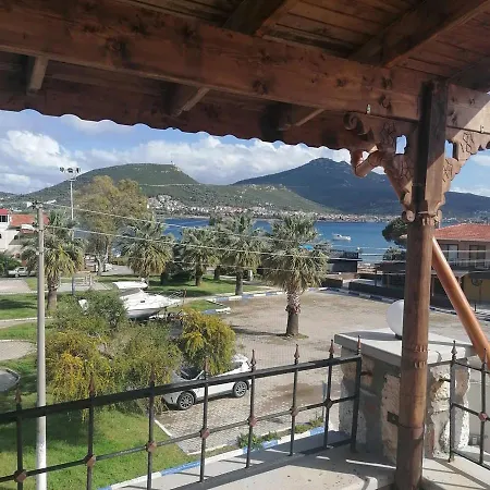 Tashan Hotel *