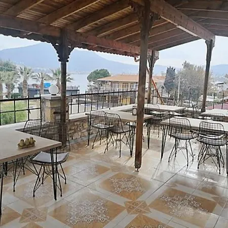 Hotel Tashan