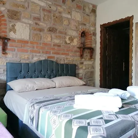 Tashan Hotel